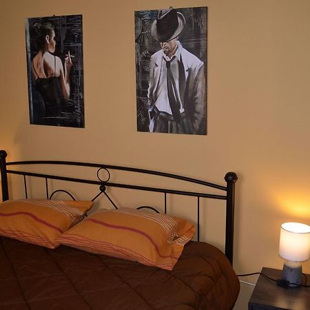 Kalimera Apartment Nafplio Luaran gambar