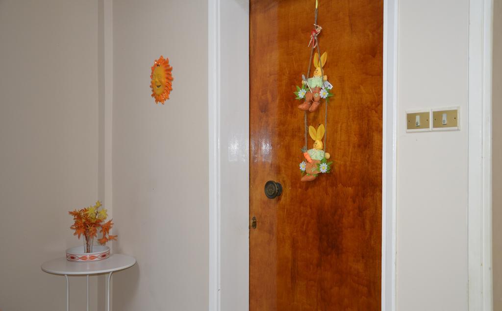 Kalimera Apartment Nafplio Luaran gambar
