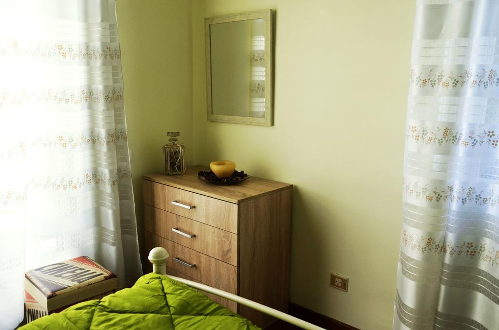 Kalimera Apartment Nafplio Luaran gambar