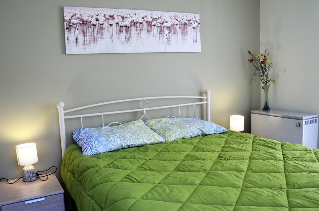 Kalimera Apartment Nafplio Luaran gambar