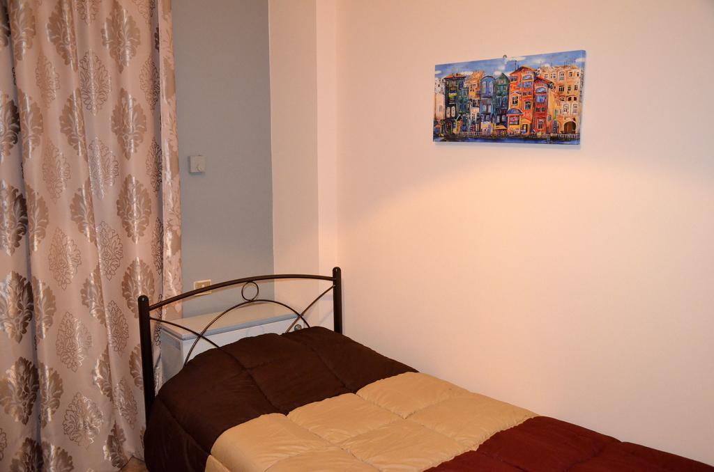 Kalimera Apartment Nafplio Luaran gambar