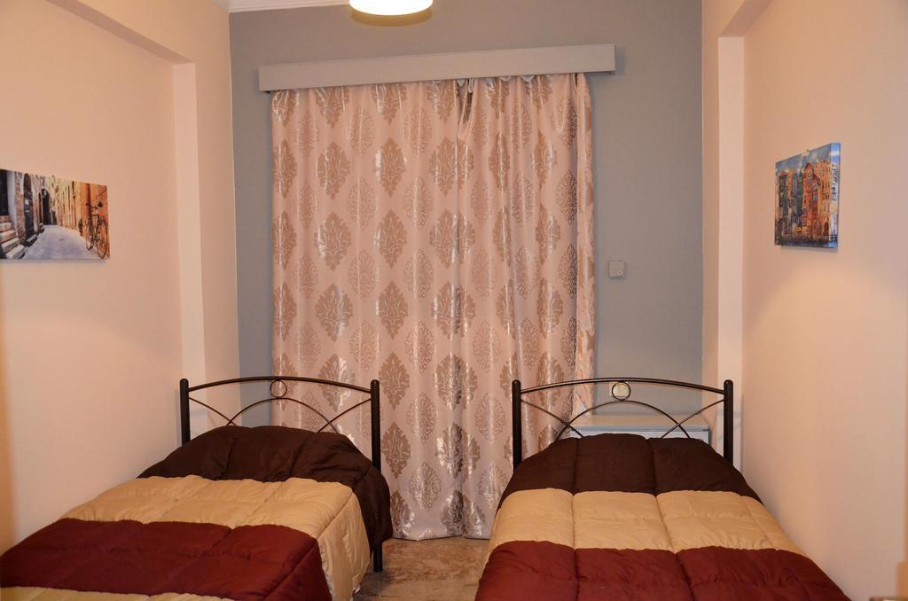 Kalimera Apartment Nafplio Luaran gambar