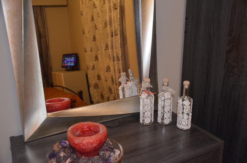 Kalimera Apartment Nafplio Luaran gambar