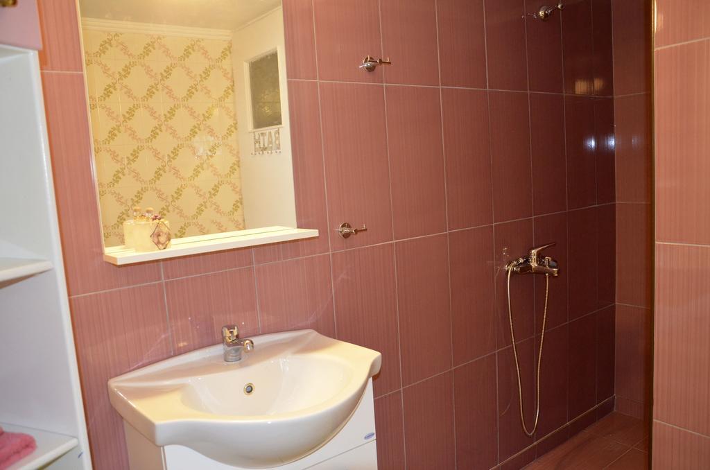 Kalimera Apartment Nafplio Luaran gambar