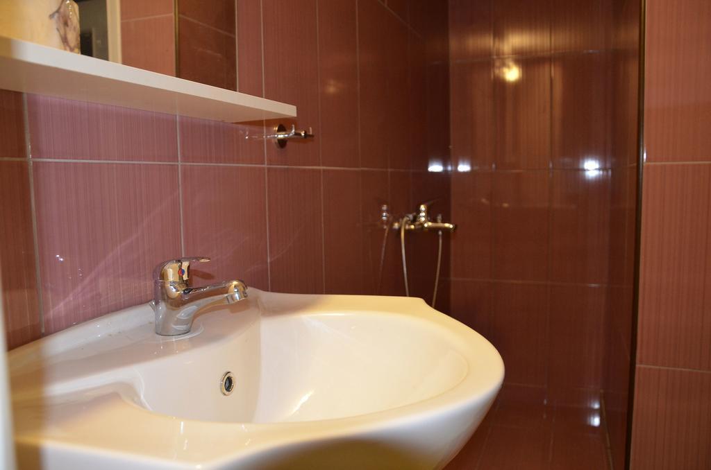 Kalimera Apartment Nafplio Luaran gambar