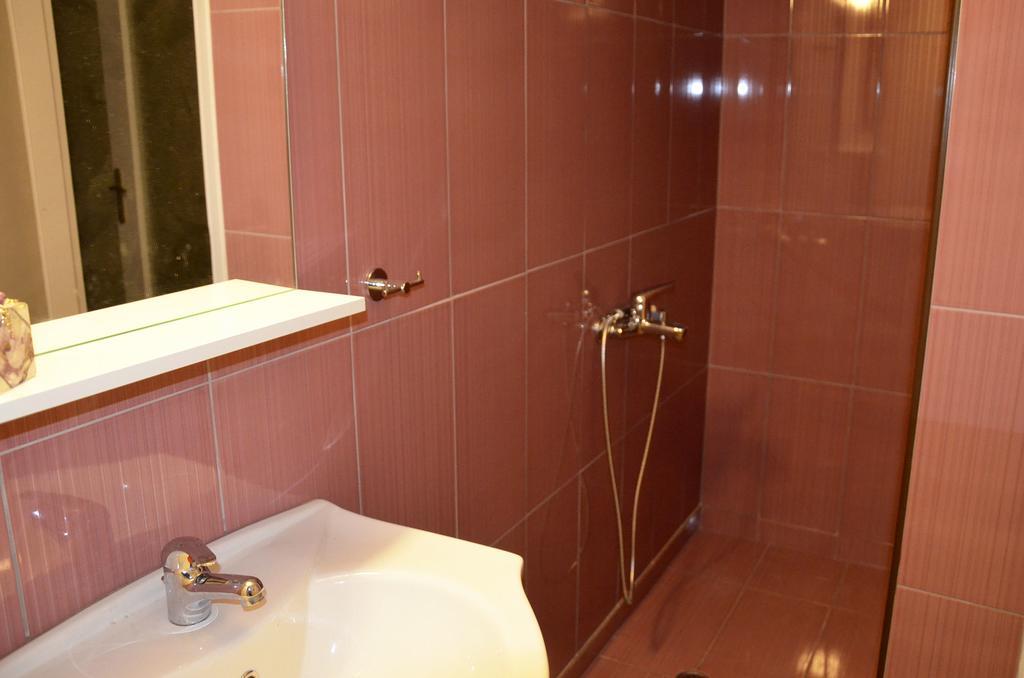 Kalimera Apartment Nafplio Luaran gambar