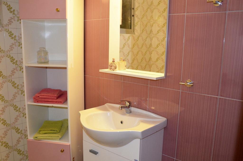 Kalimera Apartment Nafplio Luaran gambar